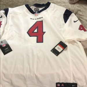 Texans Jersey